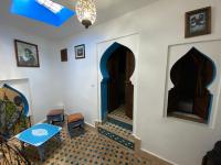 Habitación Doble con baño privado