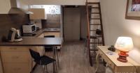 Studio Avignon Intra Muros - Ferienwohnung