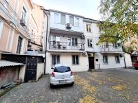 Center of Odessa. Comfortable 2 rooms apartment - B&B Odessa