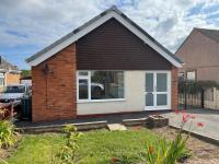 Modern Spacious walking distance to castle & town - Bed and Breakfast