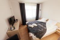 Camera Matrimoniale con Bagno Privato