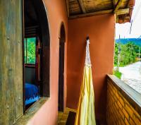 Camera Matrimoniale con Bagno Privato