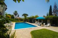 Villa Sara - Ferienwohnung Quarteira