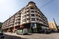 Apartamenty Lucky - B&B Leópolis