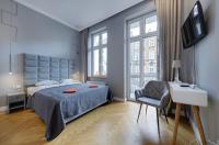 Dodo Acomodo 5 - Bed and Breakfast Katowice