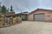 Quiet and Cozy Eureka Home Near Sequoia Park and Zoo! - B&B