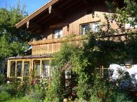 Haus Koch-Lechner - B&B