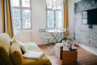 B&B Bamberga - Ferienwohnung DOMizil Bamberg - Bed and Breakfast Bamberga