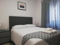 Double Room with External Private Bathroom
