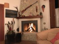 Casa Val di Rose - B&B Civitella Alfedena