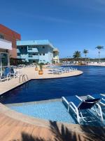 Golden Lake KWILL - Chambres d’hôtes Arraial do Cabo