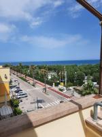 CASA BLU - Ferienwohnung Porto Sant'Elpidio