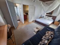 Studio met Uitzicht op de Bergen