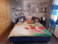 Apartamento de 1 dormitorio
