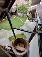 Colfly Studios - Chambres d’hôtes Braşov