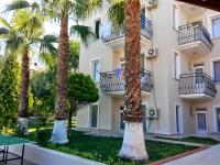 Eftelya Apart Otel - B&B Ölüdeniz