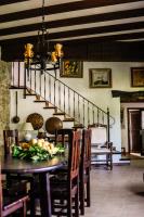 Finca Rural Son Rabassa - Ferienwohnung