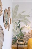 Les Agapanthes - B&B