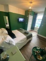 B&B Caernarfon - Tegfan -The Anglesey Townhouse - Bed and Breakfast Caernarfon