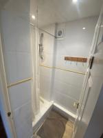 Chambre Double avec Salle de Bains Privative