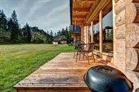 Casa con 1 dormitorio