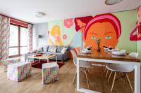 B&B Krakow - Apartments Kremer Cracow - Bed and Breakfast Krakow