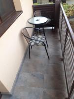 Camera Familiare con Balcone