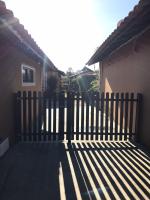 Casa com piscina para família - B&B Florianópolis