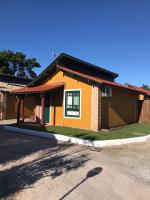 Casa com piscina para família - B&B Florianópolis
