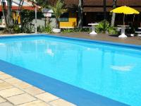 Casa com piscina para família - B&B Florianópolis