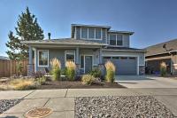 Bend Home with Patio and Fire Pits Less Than 3 Mi to Dtwn - B&B