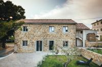 Appartement - Rez-de-Chaussée