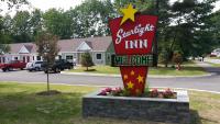 Starlight Inn - B&B Burlington