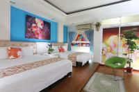 Chambre Quadruple