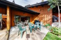 Three Bedroom Apartment