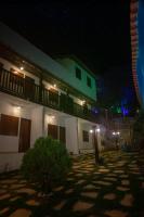 Pousada Rosa Mistica - Chambres d’hôtes São Thomé das Letras