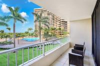 South Seas Tower 3-202 - Ferienwohnung
