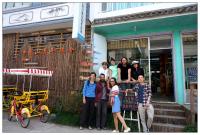 Neverland Youth Hostel, Hostely - Dali