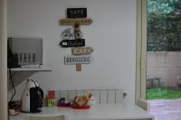 Casa di Aida - B&B Messina