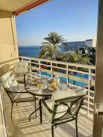 Apartamento con piscina Torremolinos - Chambres d’hôtes Torremolinos