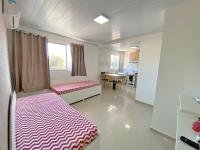 Residencial Mari Mar - administrado por Las Rocas - Chambres d’hôtes Florianópolis
