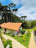 One-Bedroom Chalet