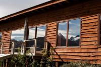 Las Bandurrias Eco Hostal - B&B Cochamó