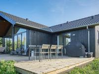 B&B Vester Sømarken - Holiday home Aakirkeby XXI - Bed and Breakfast Vester Sømarken