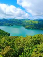 Eden Homestay Idukki - Bed and Breakfast Idukki