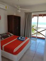 Casa La Quinta Ola - B&B Troncones