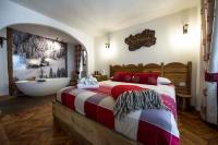 Deluxe Double Room with Bath