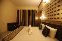 Chambre Simple Deluxe