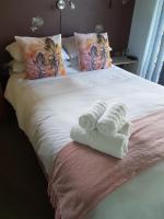 B&B East London - Candleberry Stay - Bed and Breakfast East London