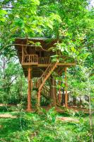 Lotus Eco Villa - Chambres d’hôtes Sigiriya